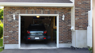 Garage Door Installation at North Berkeley Berkeley, California